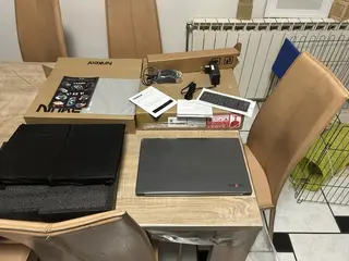 Photo ajoutée à l’avis