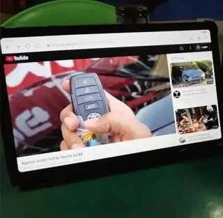 Photo ajoutée à l’avis
