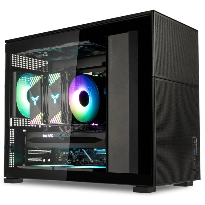 Gaming-PC BreezeBox