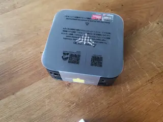 Photo ajoutée à l’avis